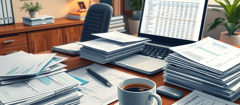 Як заповнити форму 1-підприємництво річна: поради від професіоналів